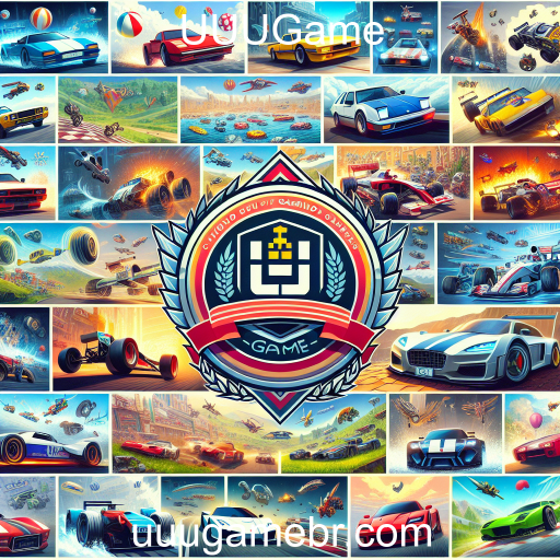 A Evolução dos Jogos de Corrida: Da Simulação à Realidade Aumentada